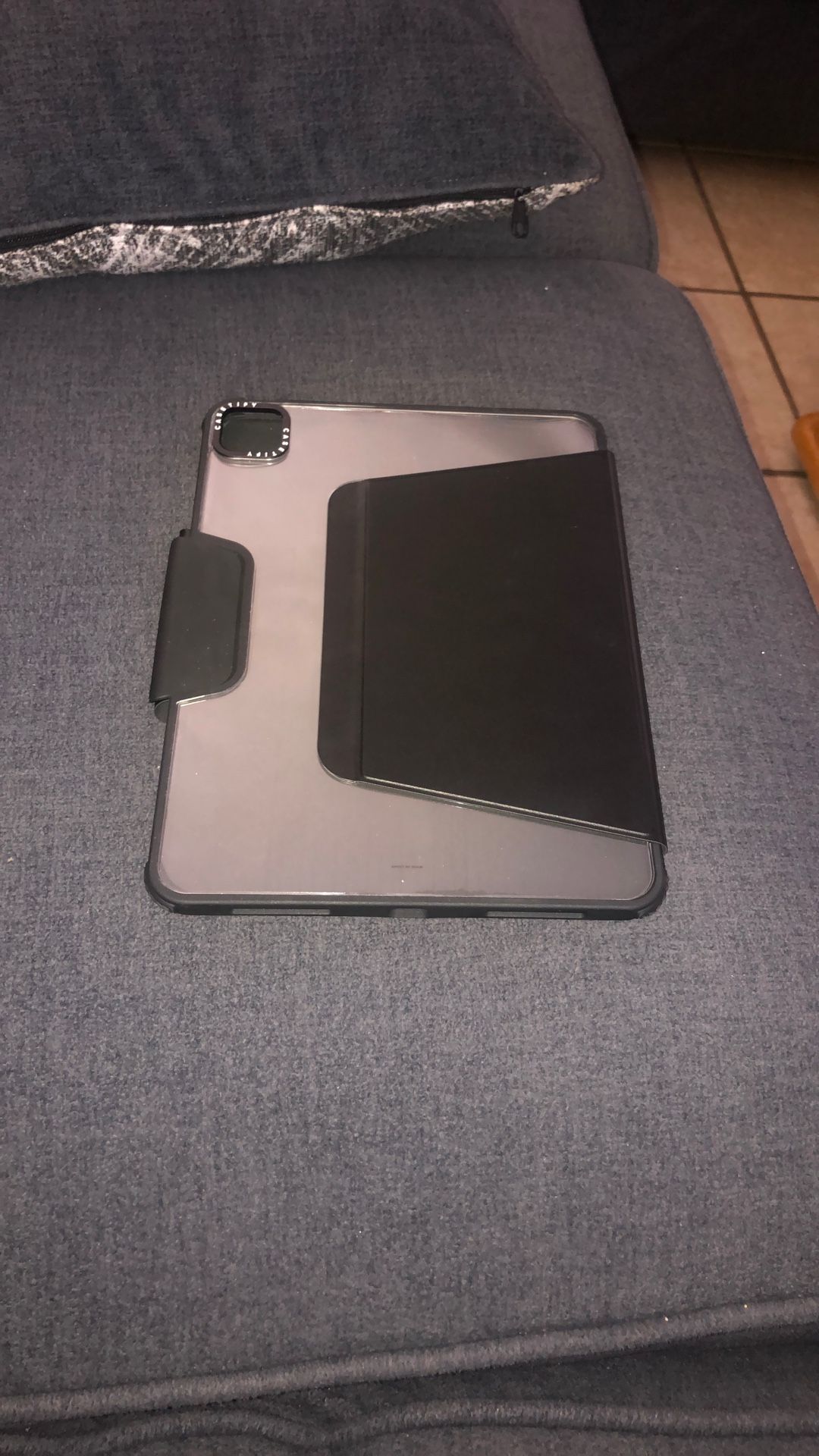I Pro 16 I Pad Cover