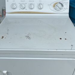 Dryer GE
