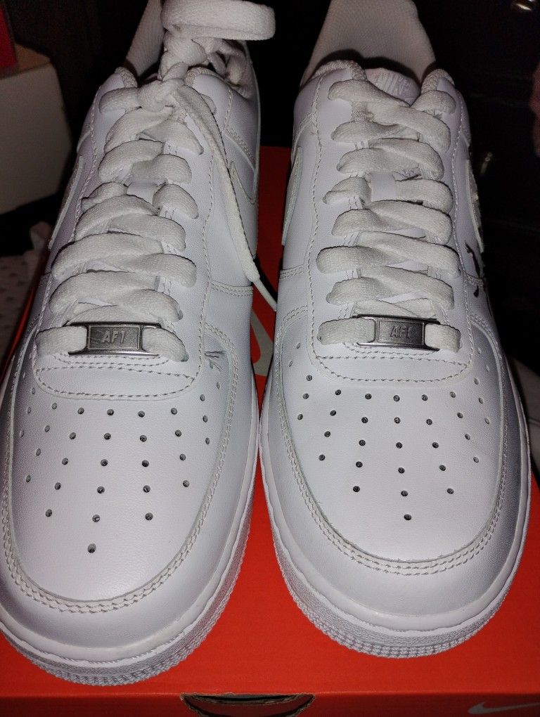 Nike Air Force 1 \'07