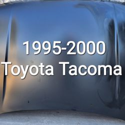95-2000 Toyota Tacoma Hood/Cofre 