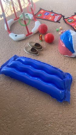 Juego de pizzina para niños