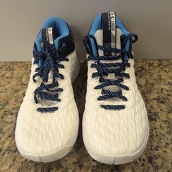 Under Armour HOVR Havoc 5 (contact info removed)-103 Size 8.5