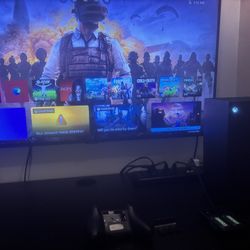 Xbox One Series X 1tb 
