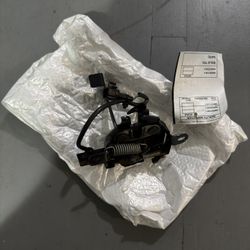 Prius 2023-2026 Hood Latch 