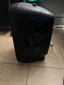 ION Pro Glow 1500 Bluetooth speaker