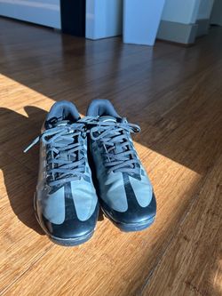 Nike baseball cleats