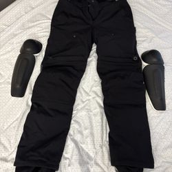 Dainese D System D-Dry Pants 48