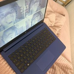 Microsoft Laptop