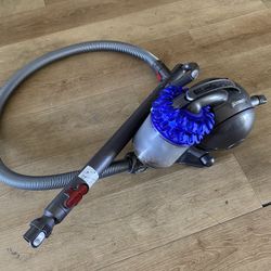 Dyson Vacuum