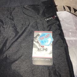 Pantalón Para Trabajar En Hielera Empaques Nuebo