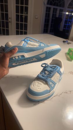 Louis Vuitton sneakers
