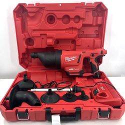 MILWAUKEE TOOLS COMBO SET 2572B-21