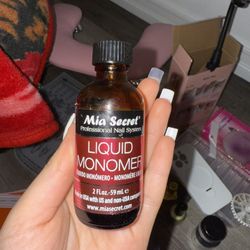 Mia Secret Monomer 