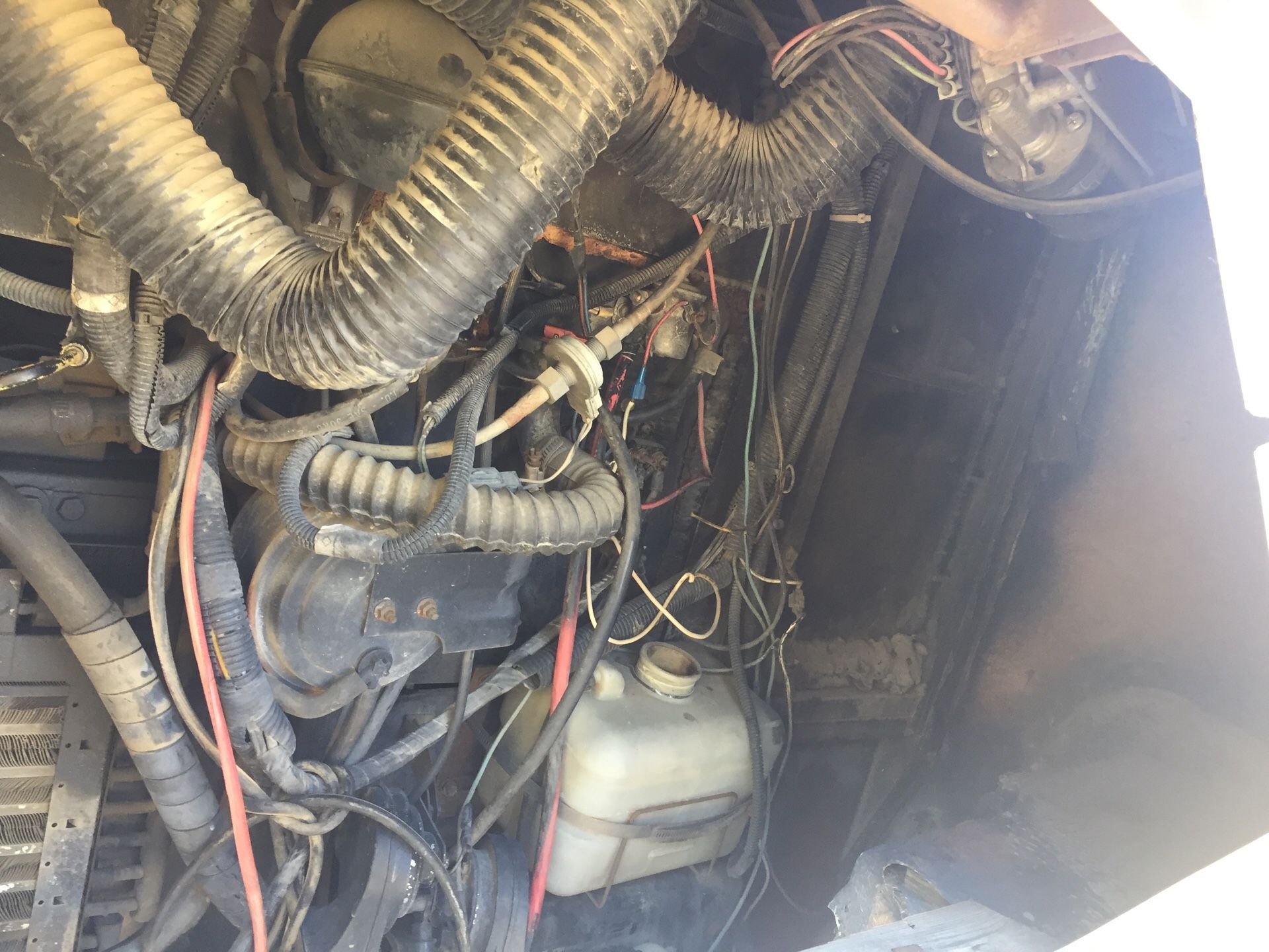 Running John Deere Motorhome for Sale in Wildomar, CA OfferUp