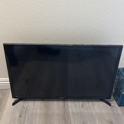 TV