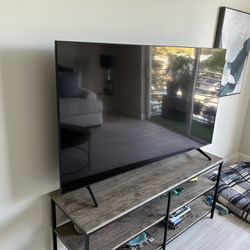 Samsung 65” TV - Perfect Condition 