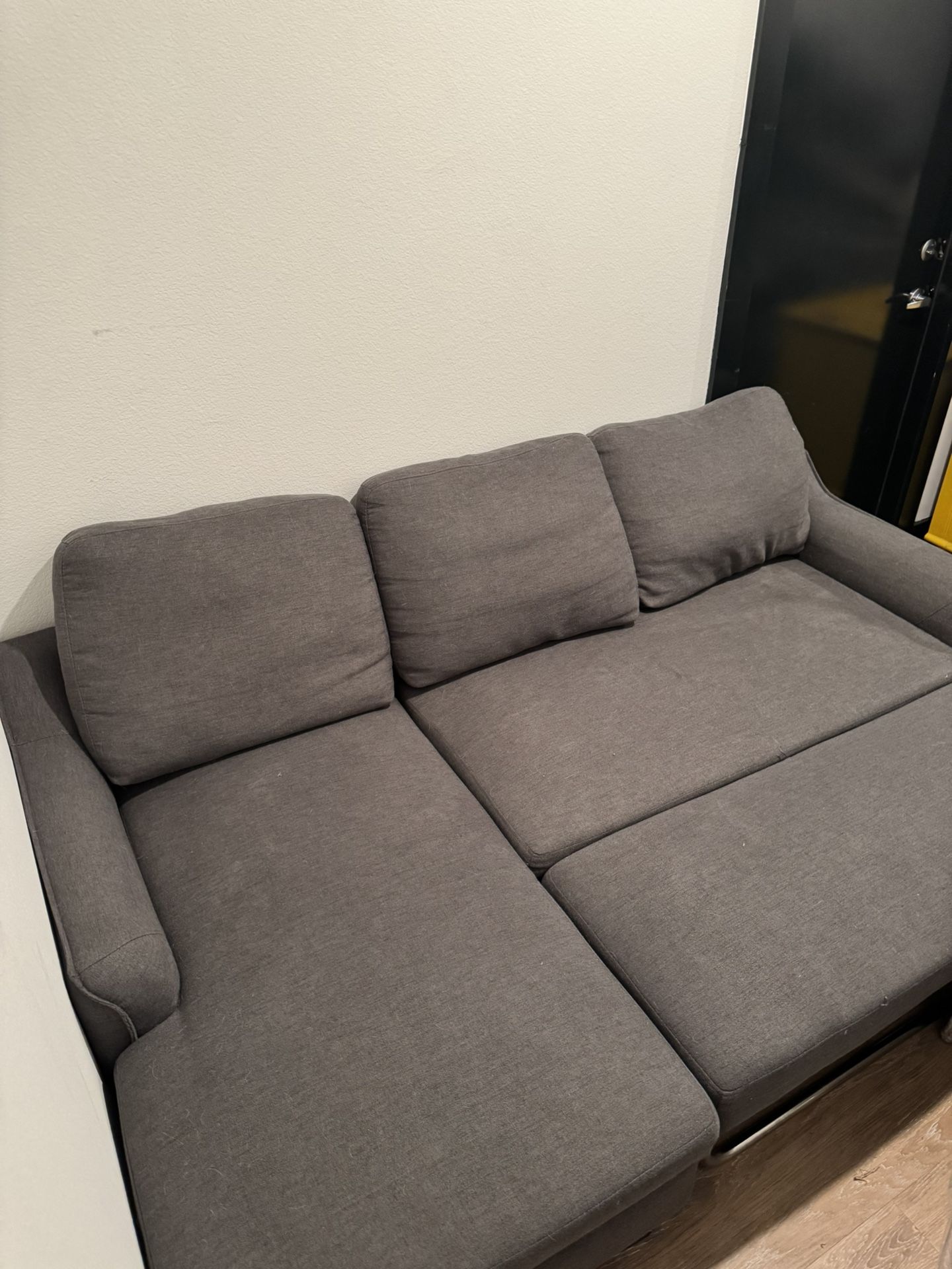Sleeper Sofa