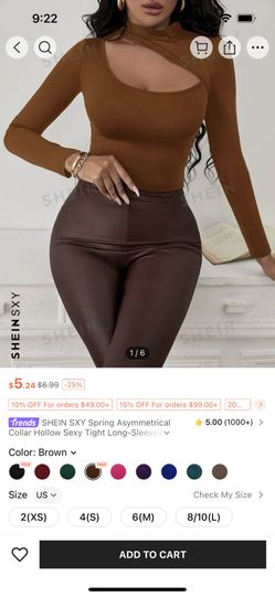 Women’s Clothes