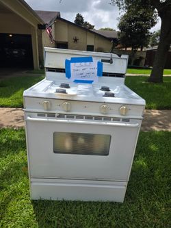 FREE Non Working Stove