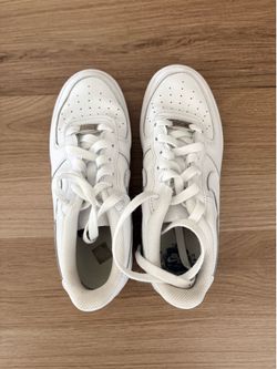 Nike air  size 5.5 kids