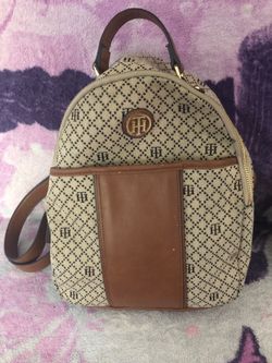 Tommy Hilfiger Bag