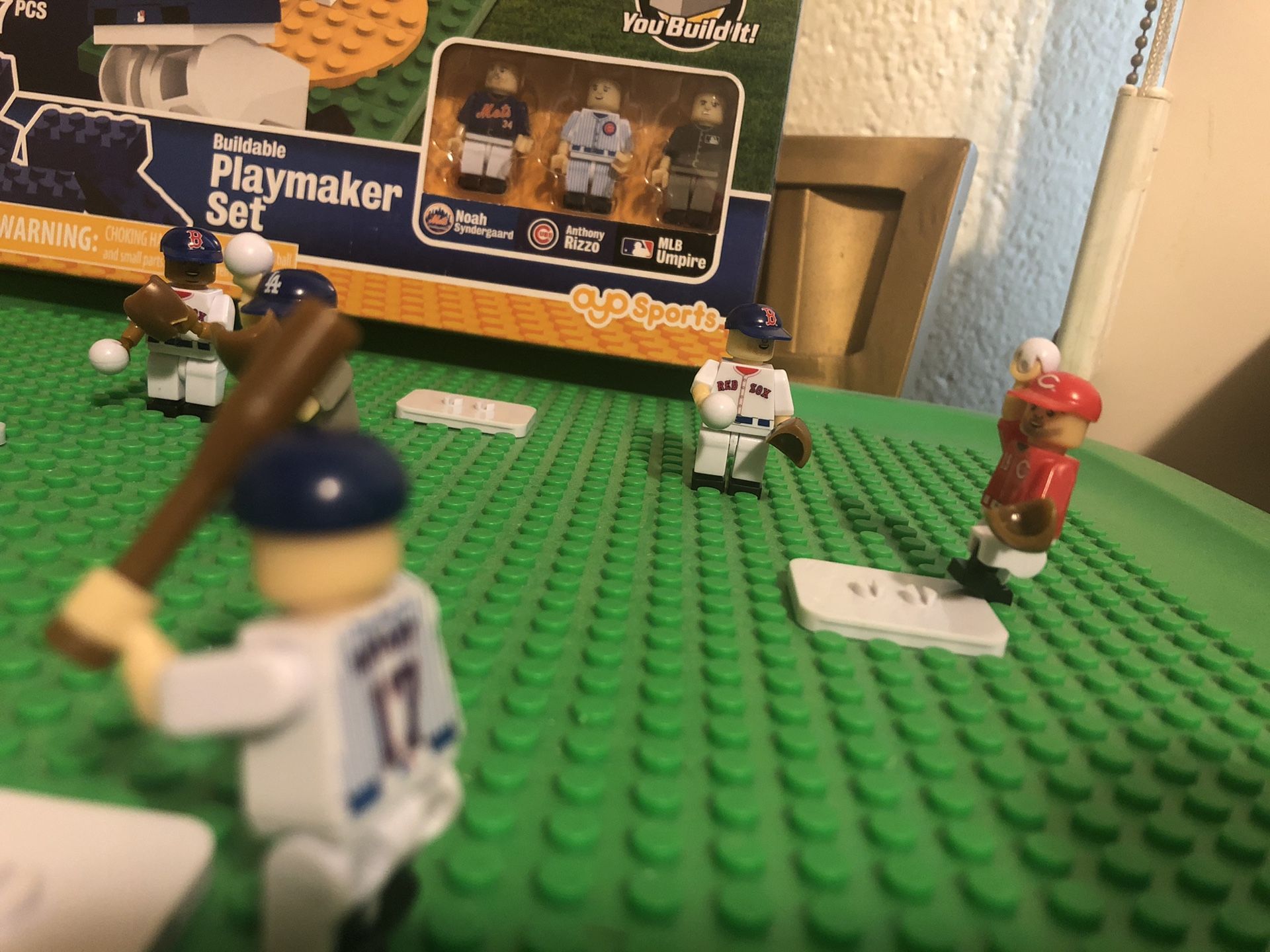 Oyo sports online legos