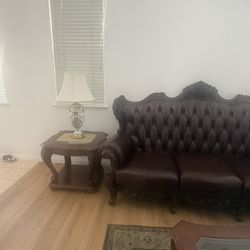 Moving Sale