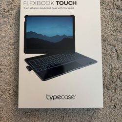 ipad Pro 11 Inch Case Wireless Keyboard