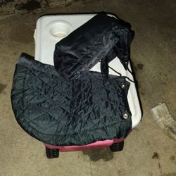  Hoods For Cycle Jacket Snap In 