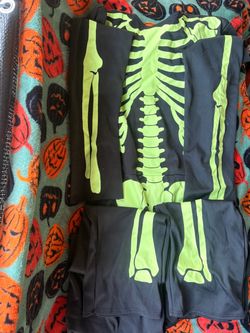 skeleton