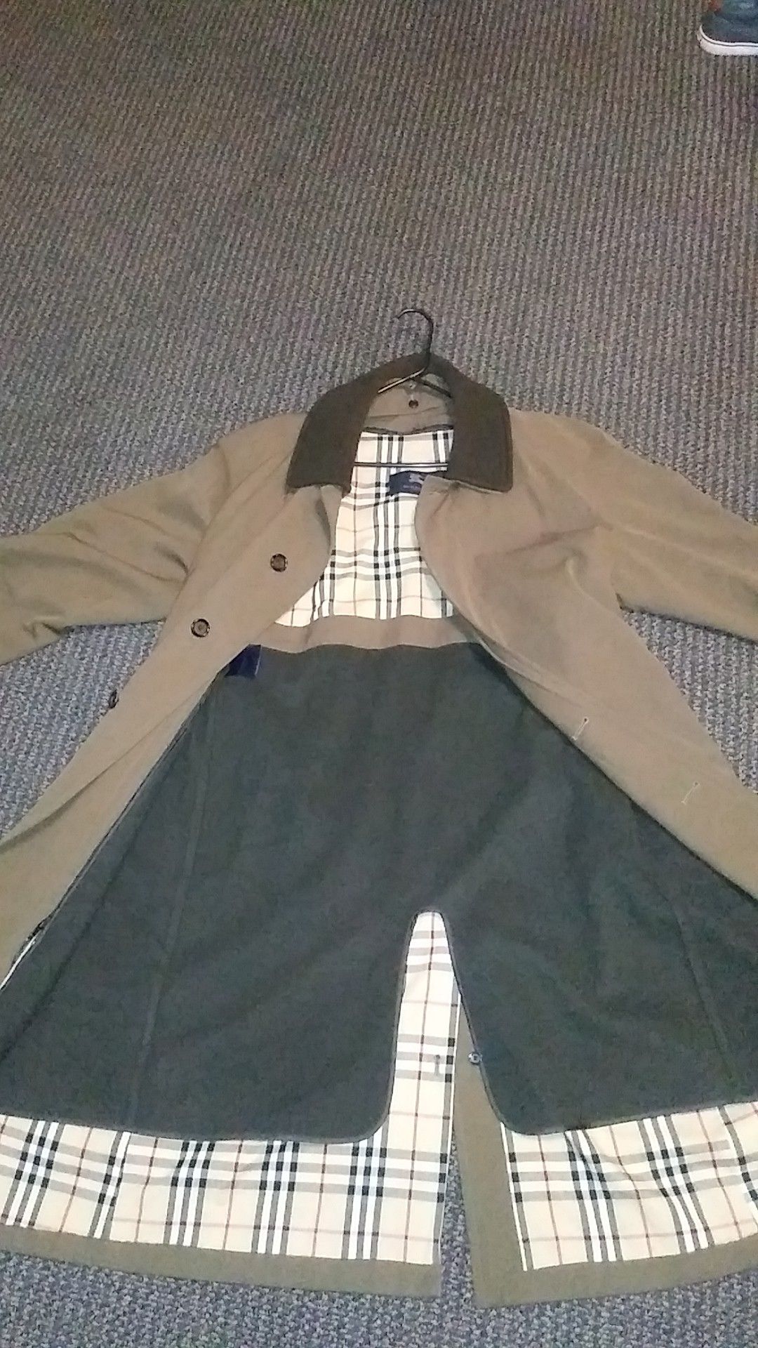 Burberry