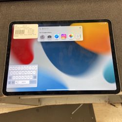 Apple Tablet