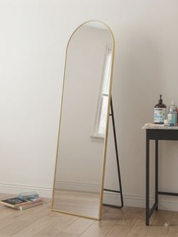64x21 Full Length Mirror