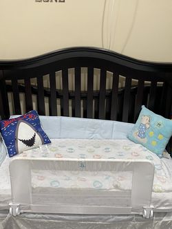 Baby Crib 