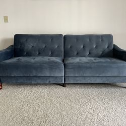 Couch- Sofa