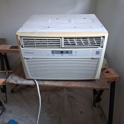 Window AC 