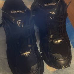 Balenciaga Runner