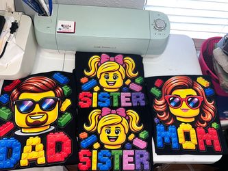 Custom Shirts & more