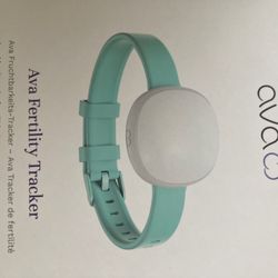 Ava fertility tracker