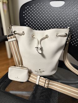 Kate Spade Bucket Purse