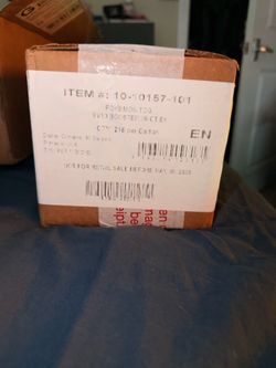 Destined Rivals Booster Box Case