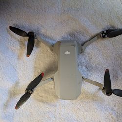 Dji Mini 2 Se Drone