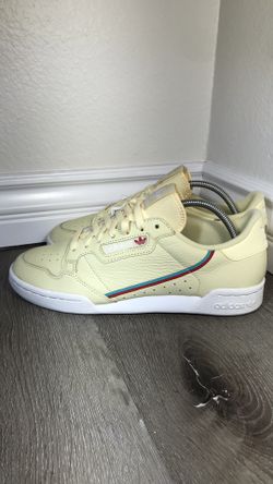 Adidas continental 80 men’s sneakers shoes