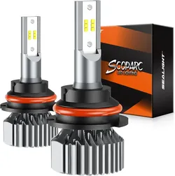 SEALIGHT SCOPARC LED BULB HB5