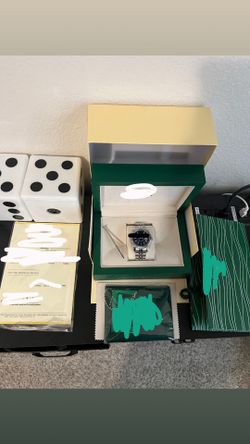 Watch