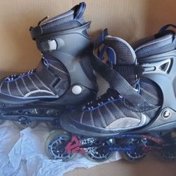 K2 FIT MENS INLINE  SKATES