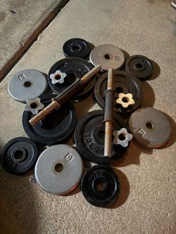 Weights