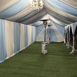 We have everything for u party