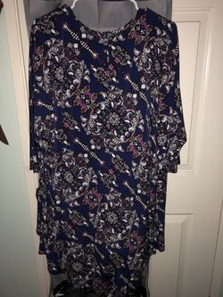 Lularoe Medium Lindsay