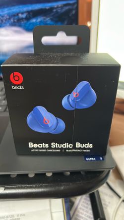 Beats Studio buds